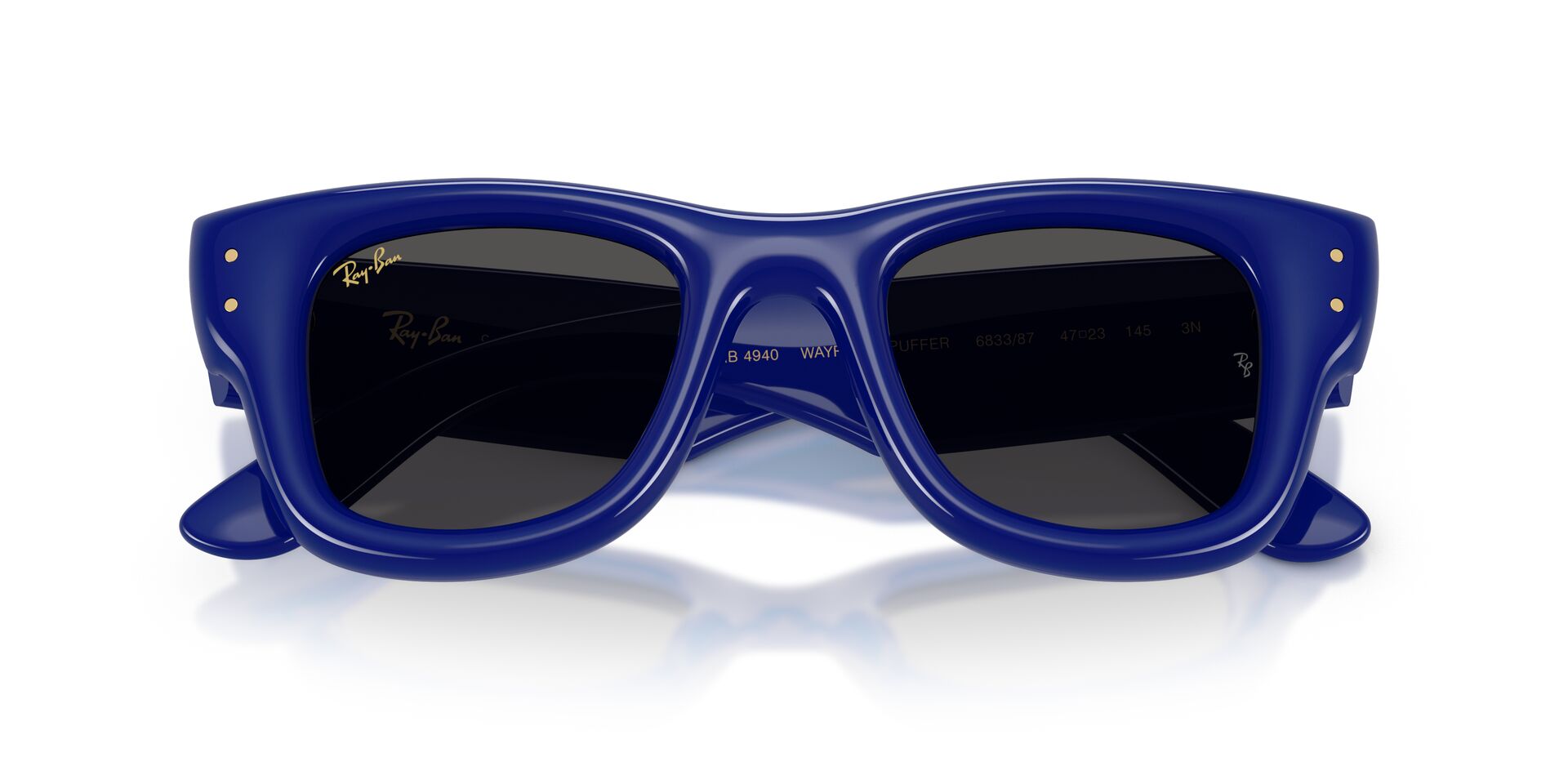 RayBan RB 4940 6833/87