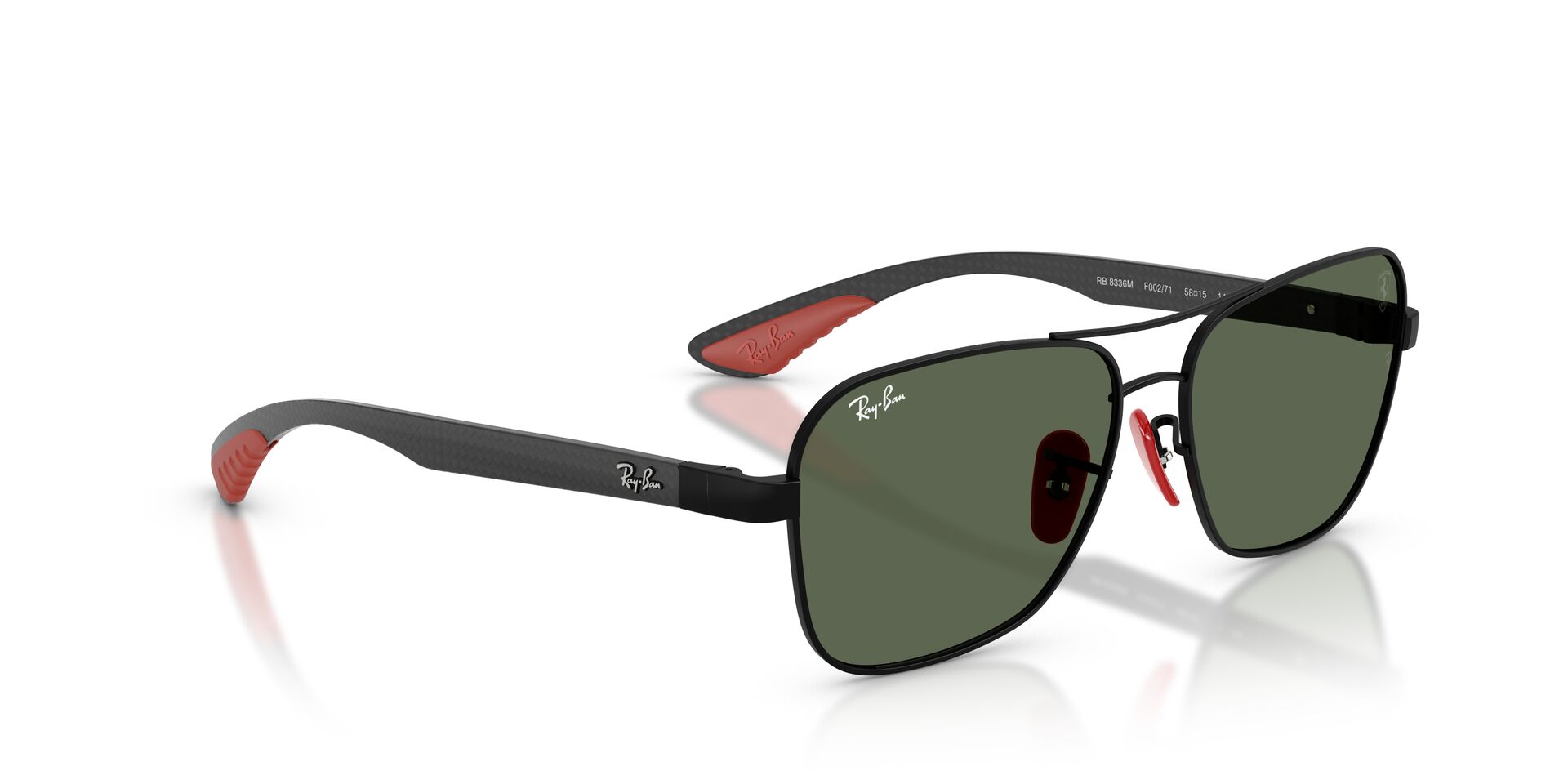 RayBan RB 8336M F002/71