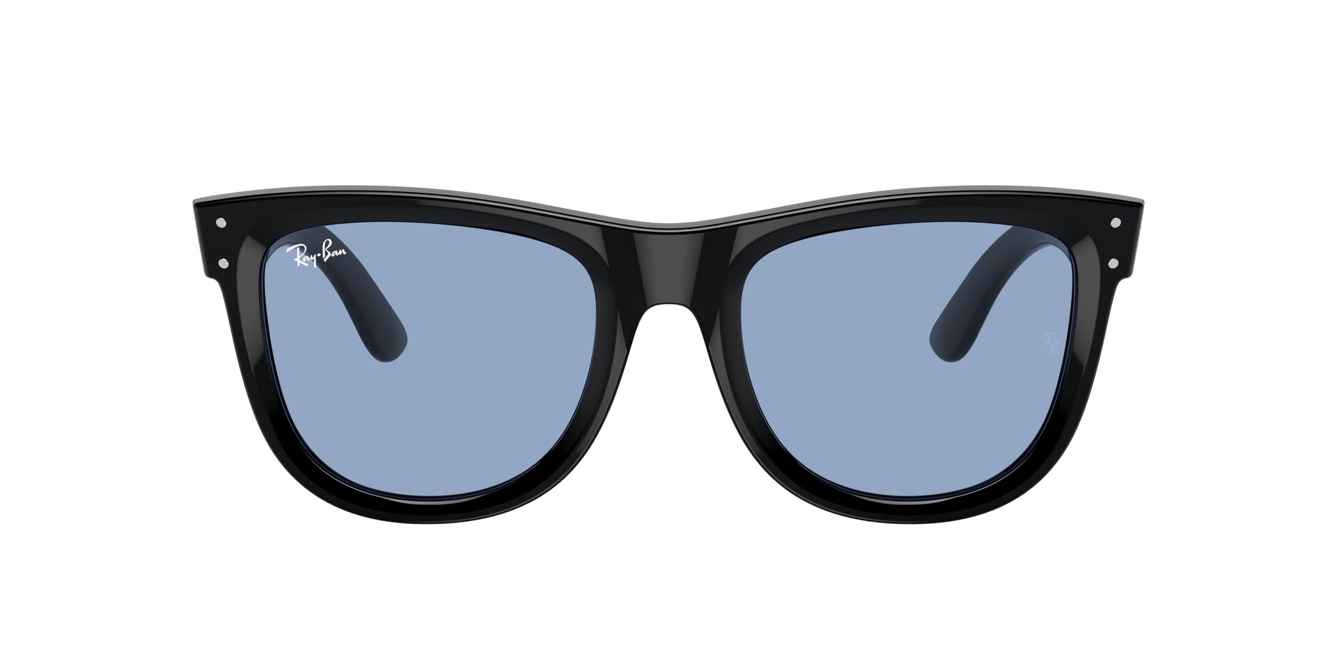 RayBan RBR 0502S 6677/72