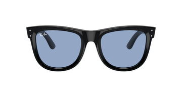 RayBan RBR 0502S 6677/72