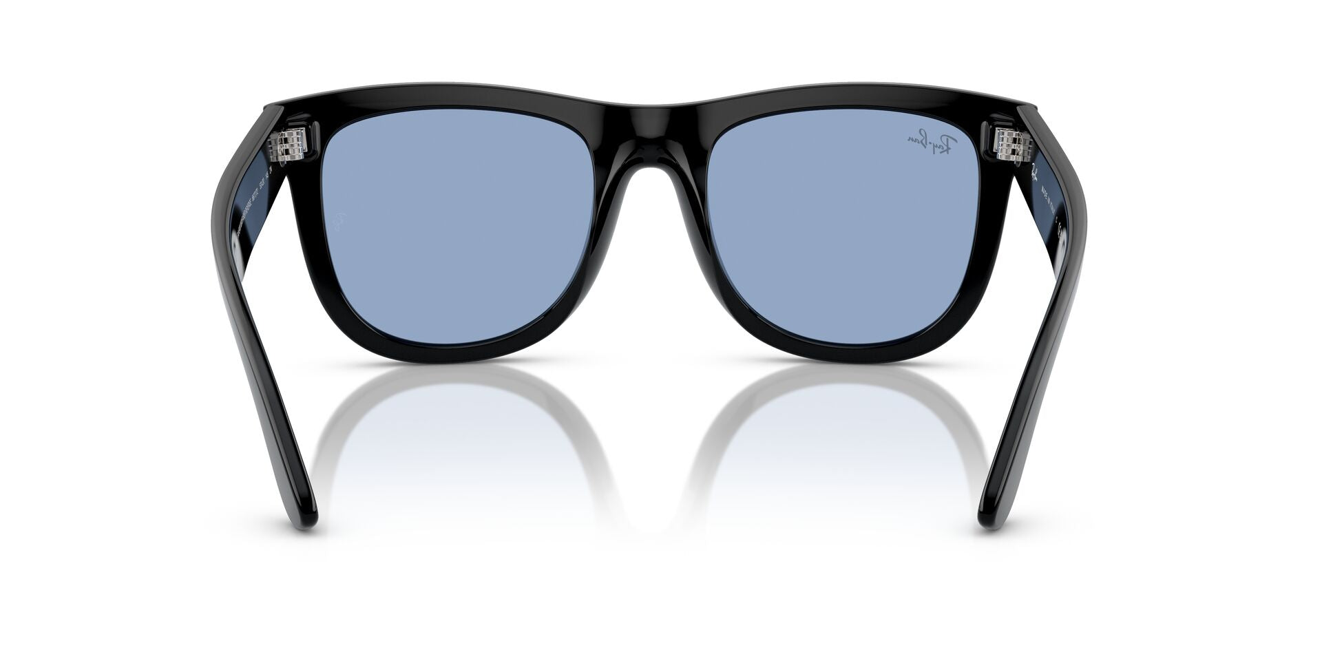 RayBan RBR 0502S 6677/72