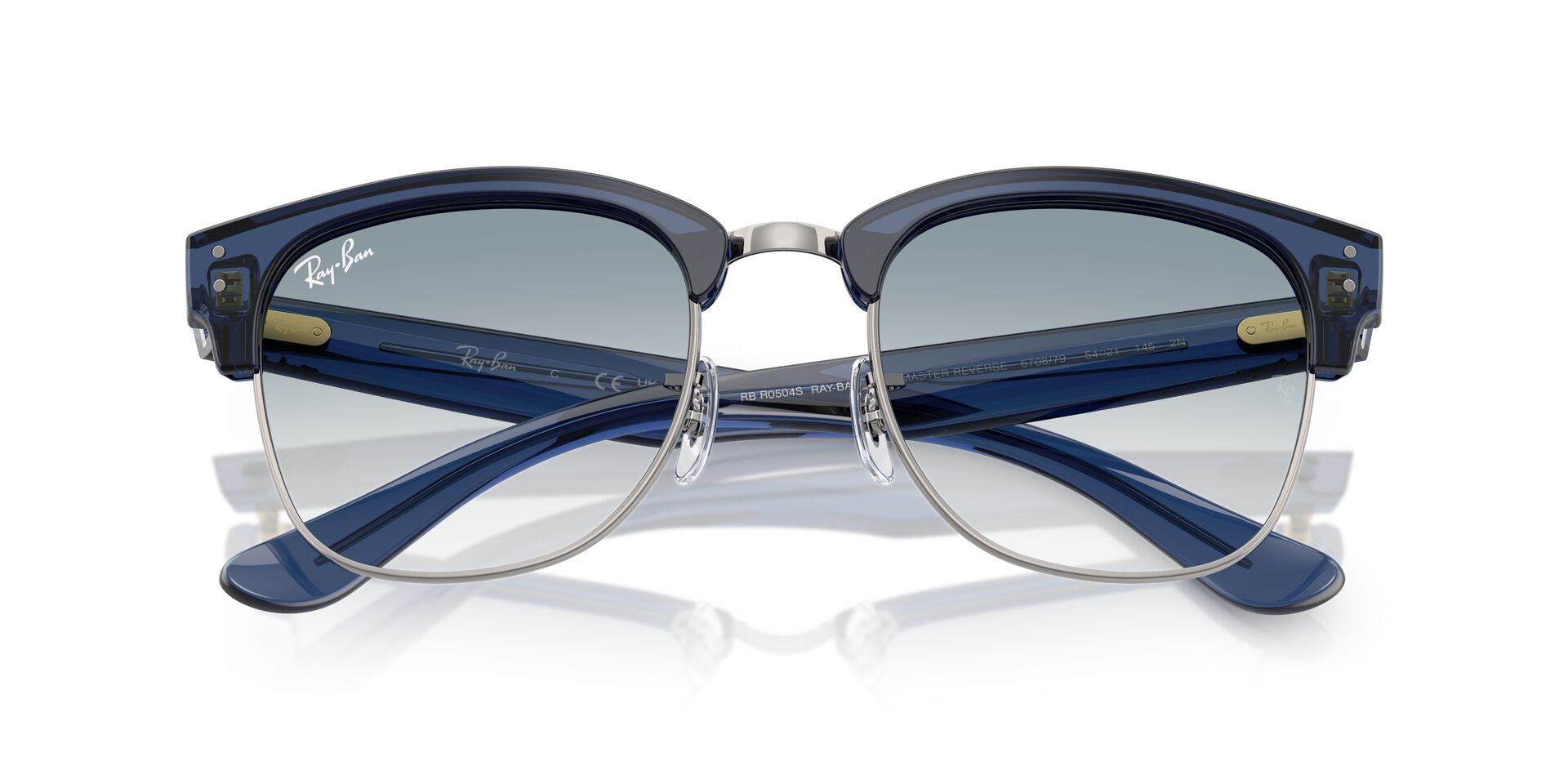 RayBan RBR 0504S 6708/79