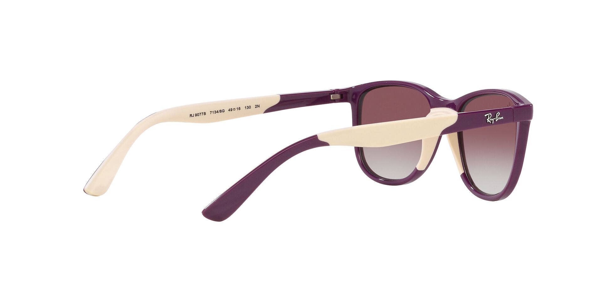 RayBan RJ 9077-S 7134/8G