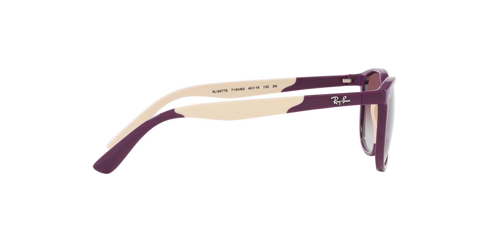 RayBan RJ 9077-S 7134/8G