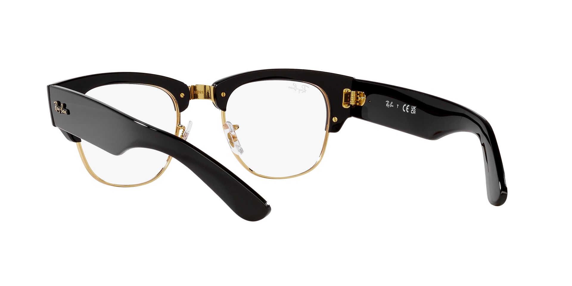 RayBan RX 0316-V 2000 Mega Clubmaster
