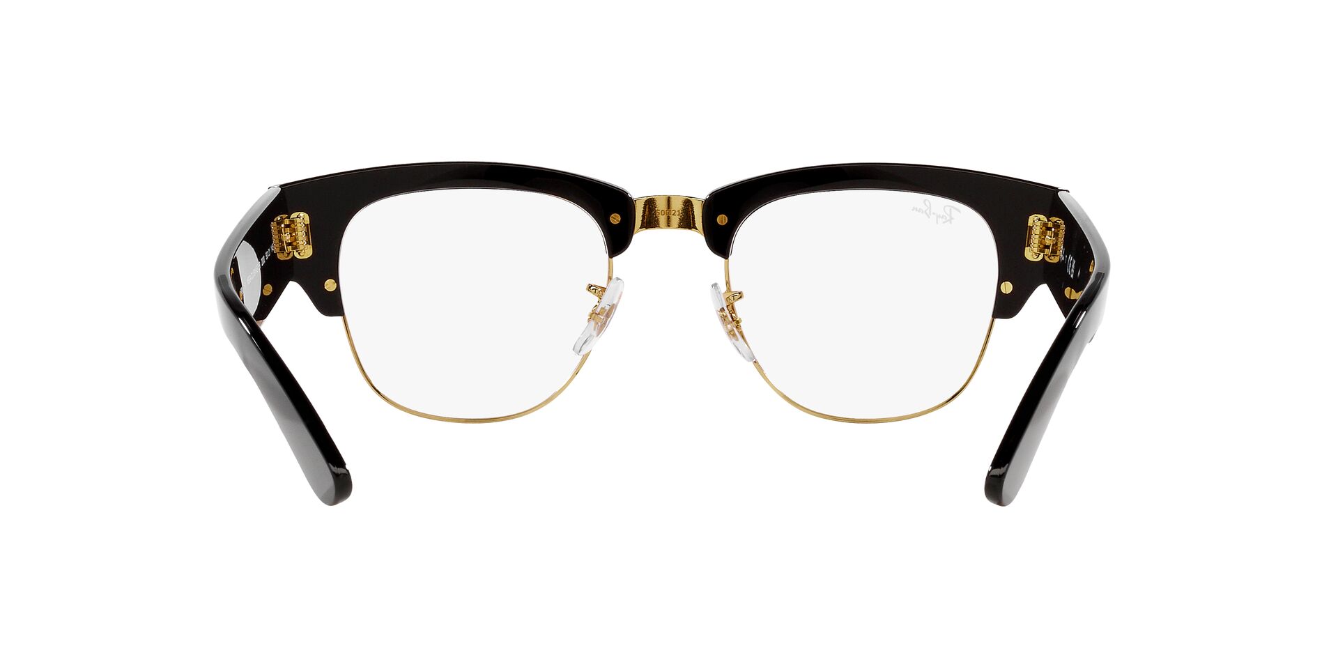 RayBan RX 0316-V 2000 Mega Clubmaster