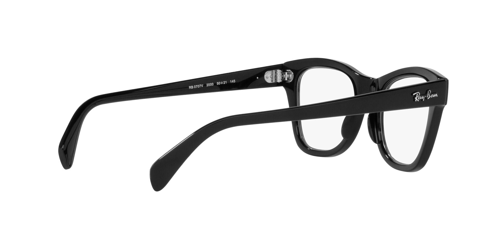 RayBan RX 0707-V 2000
