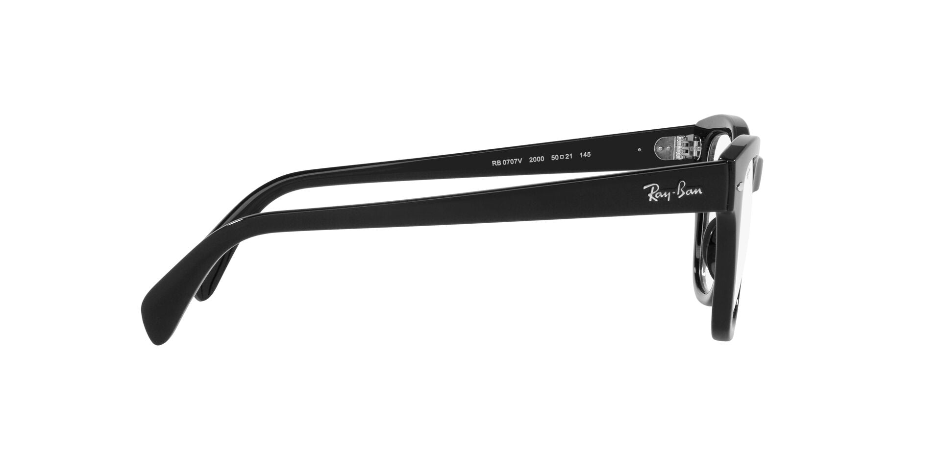 RayBan RX 0707-V 2000