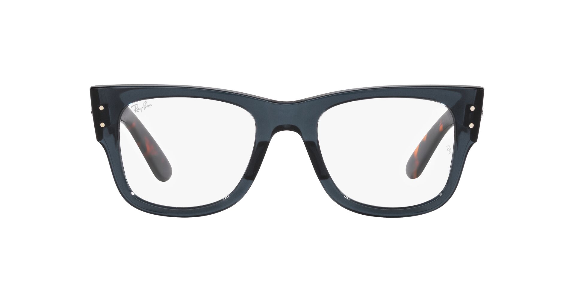 RayBan RX 0840-V 8296