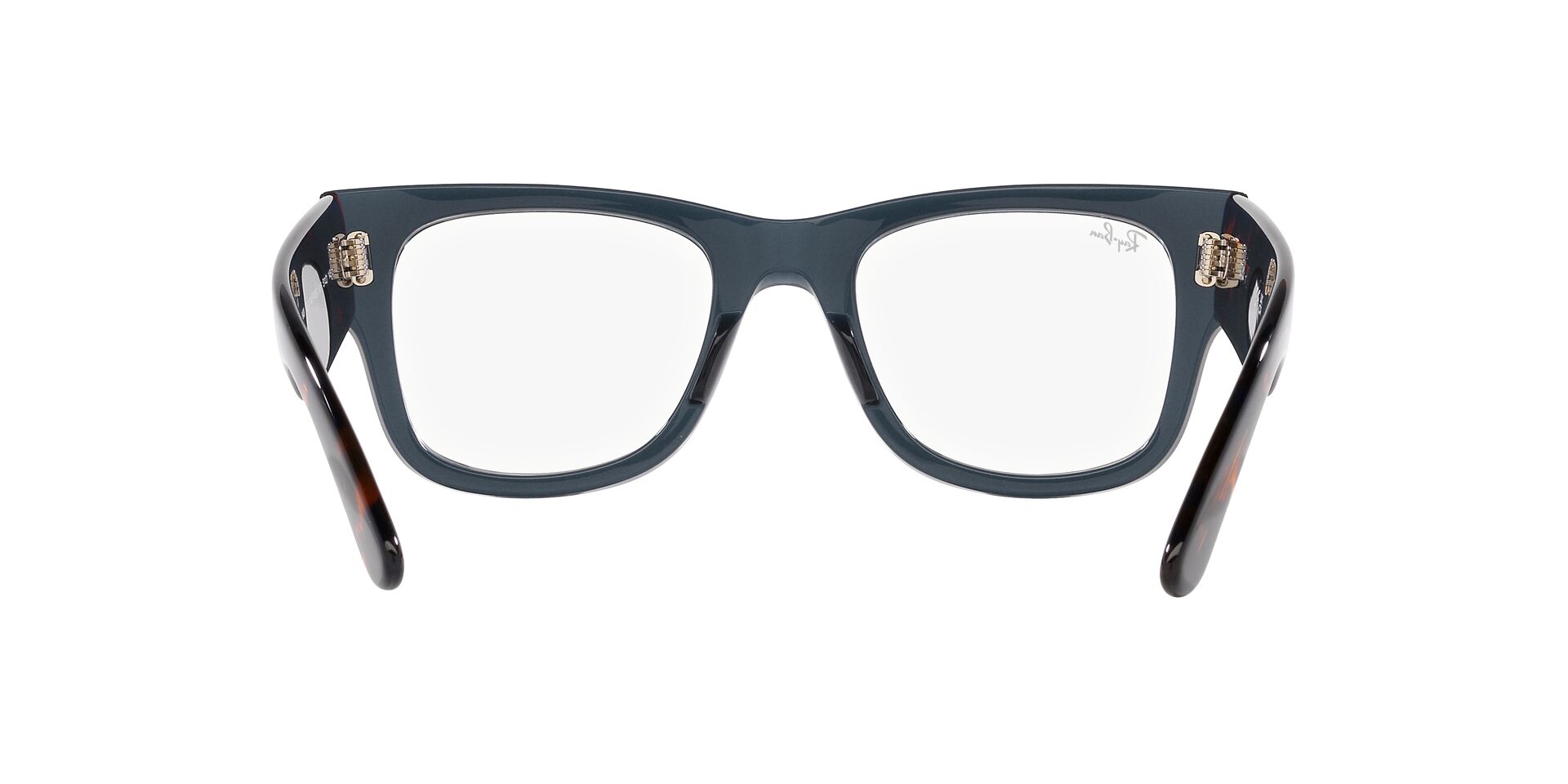 RayBan RX 0840-V 8296