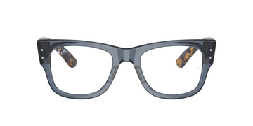 RayBan RX 0840-V 8296