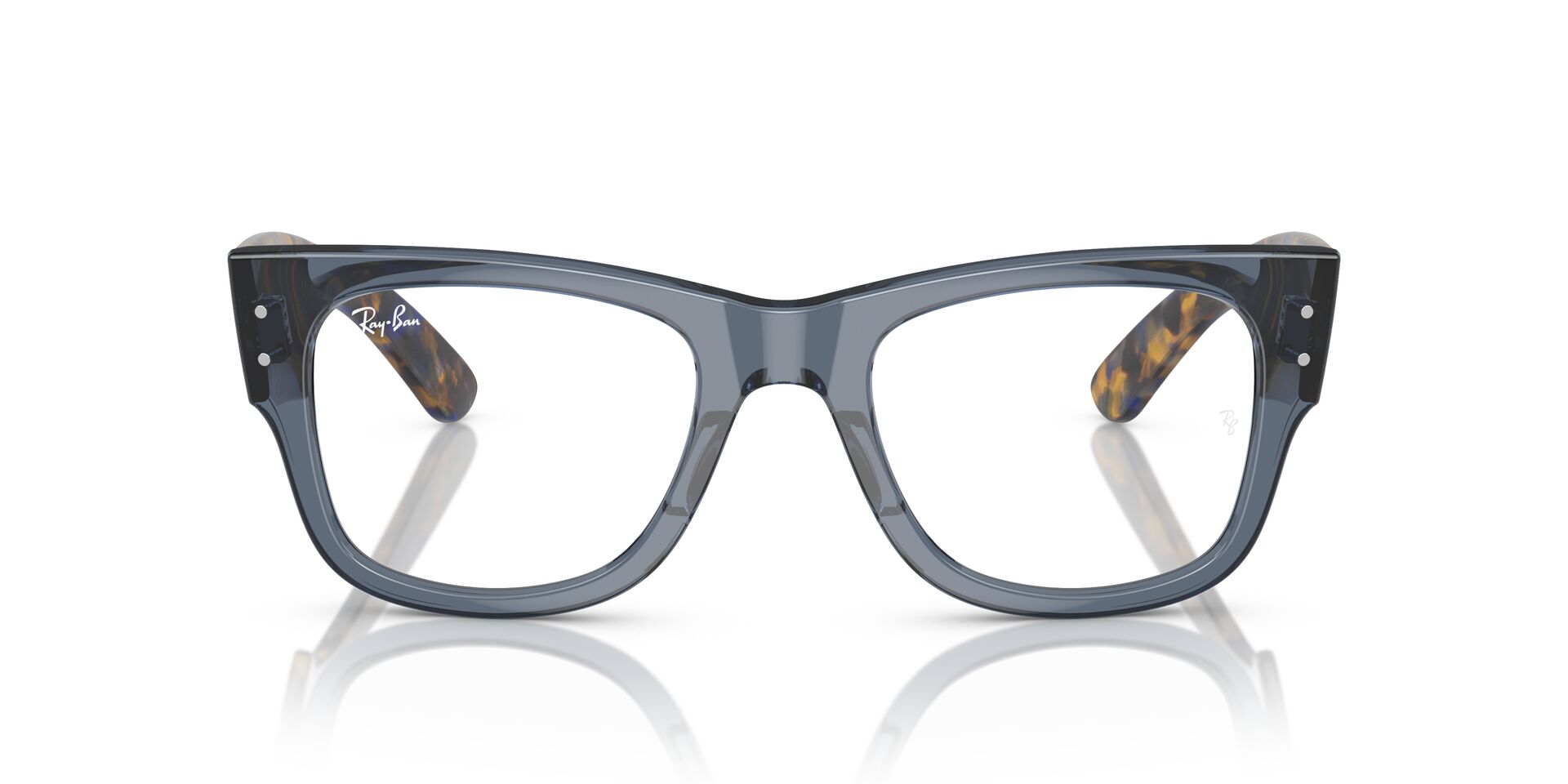RayBan RX 0840-V 8296
