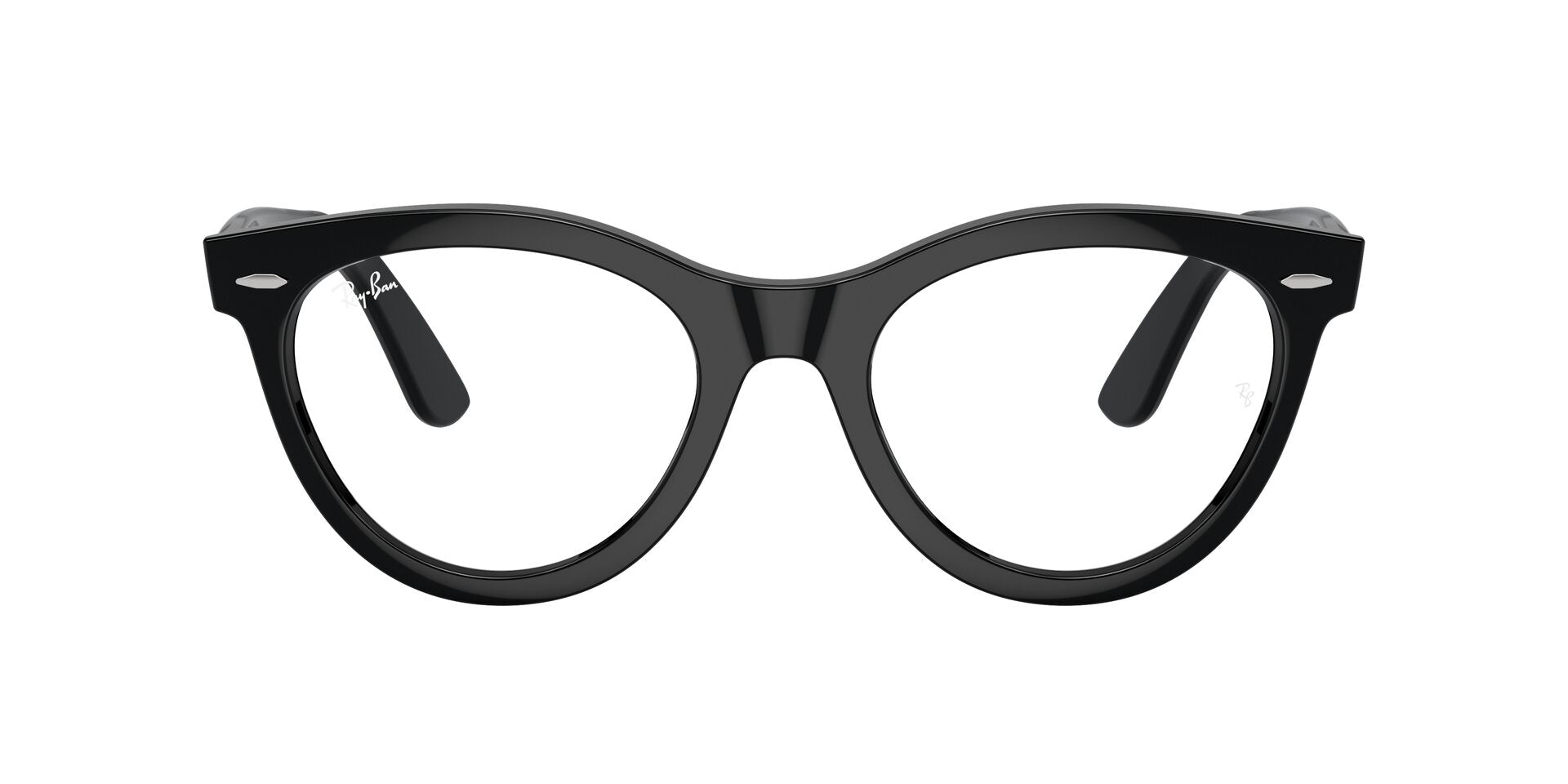 RayBan RX 2241-V 2000 Wayfarer
