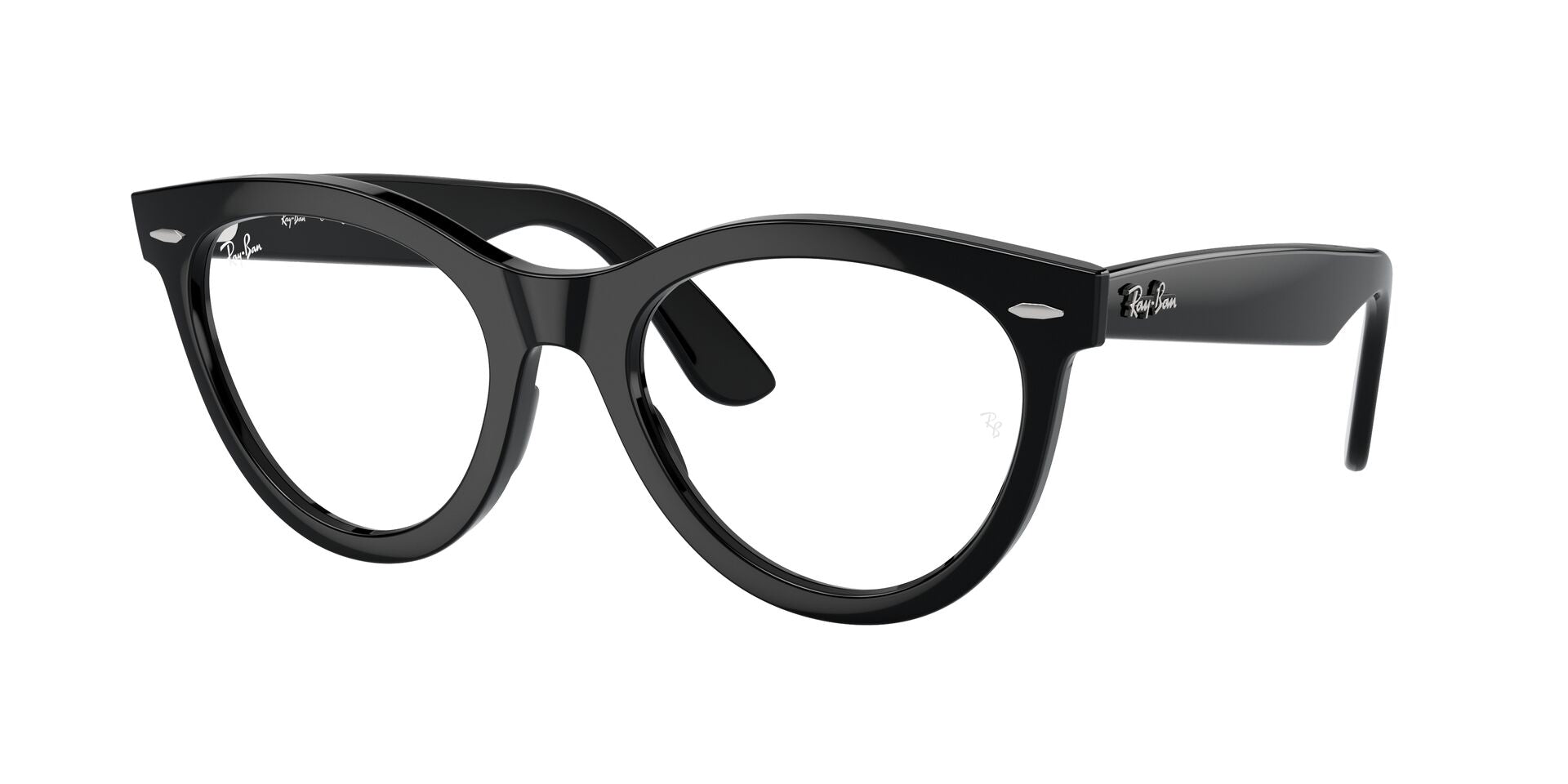 RayBan RX 2241-V 2000 Wayfarer