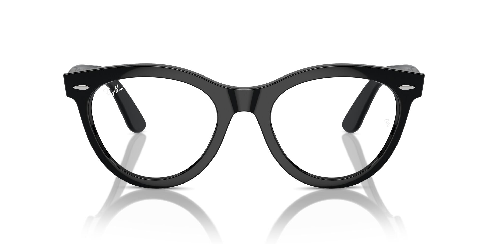 RayBan RX 2241-V 2000 Wayfarer