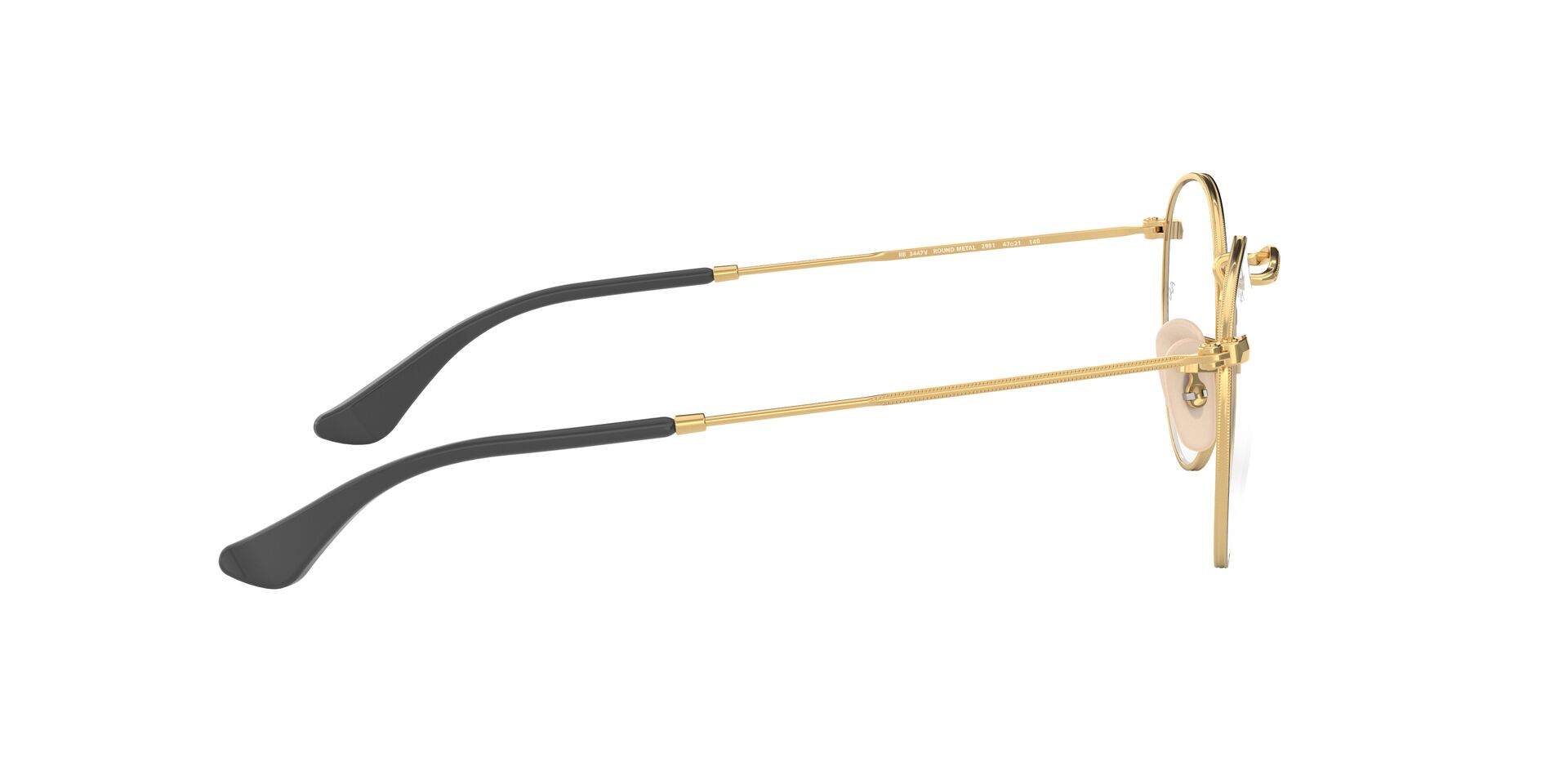 RayBan RX 3447-V 2991
