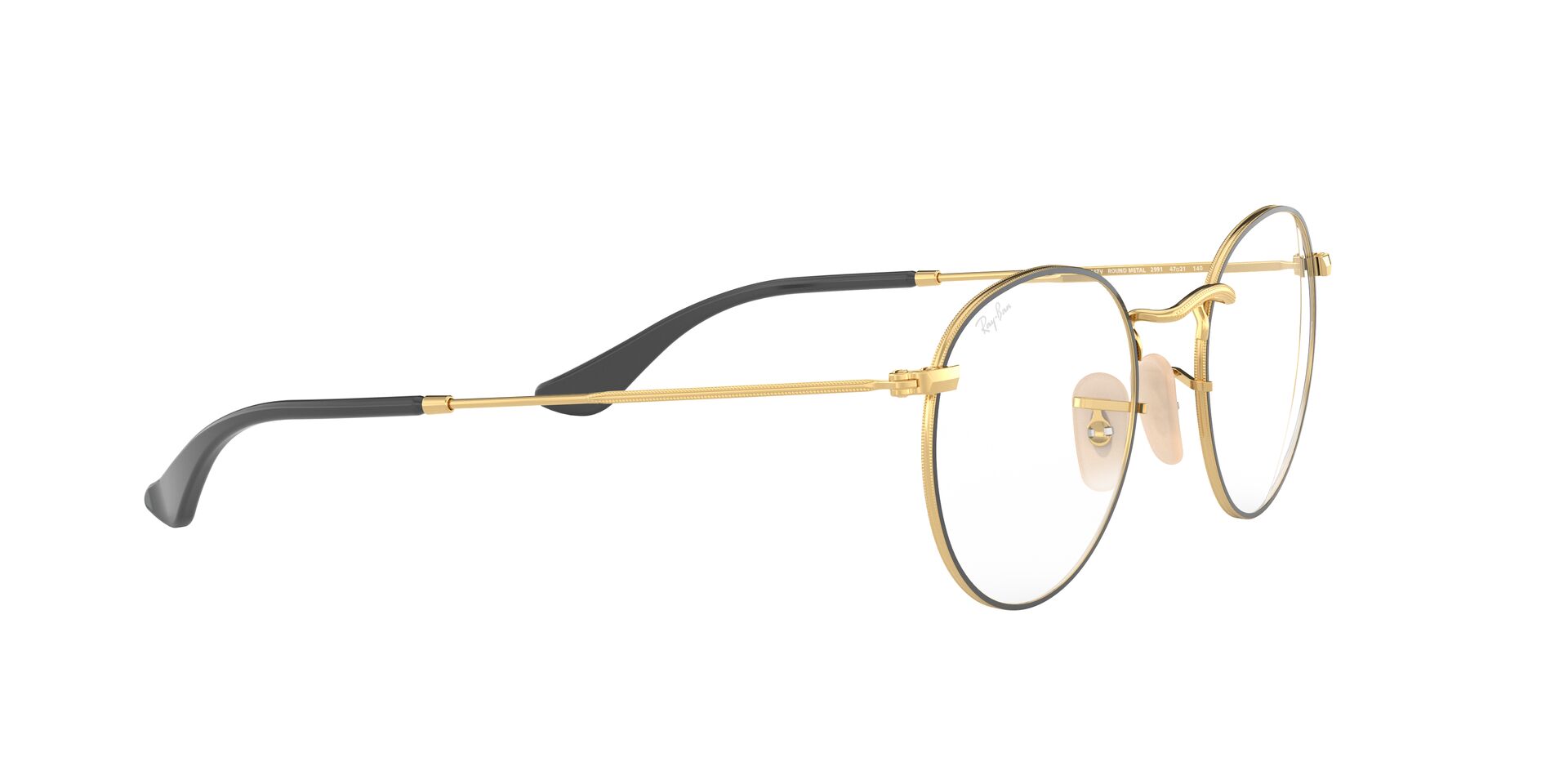 RayBan RX 3447-V 2991
