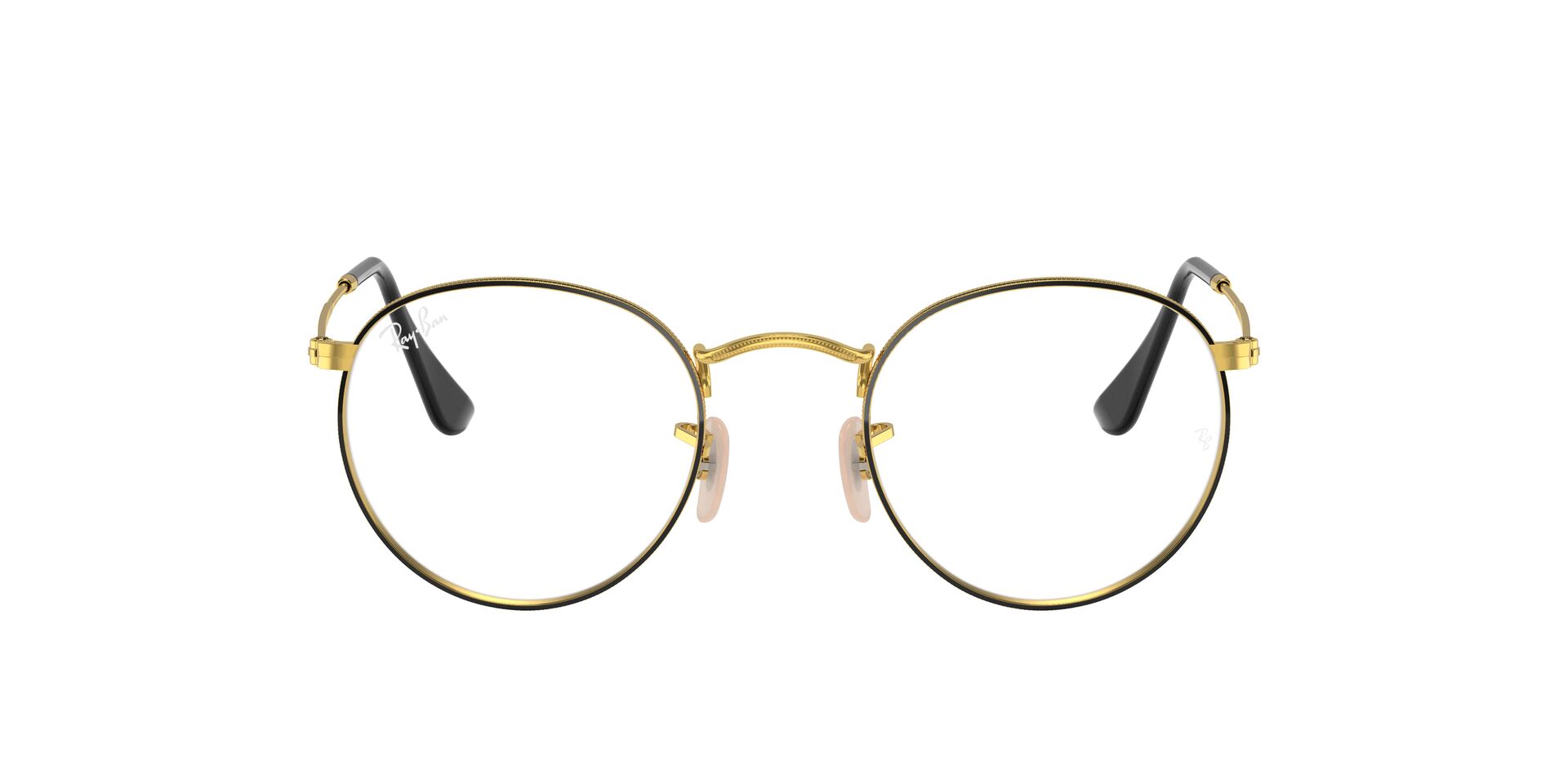 RayBan RX 3447-V 2991