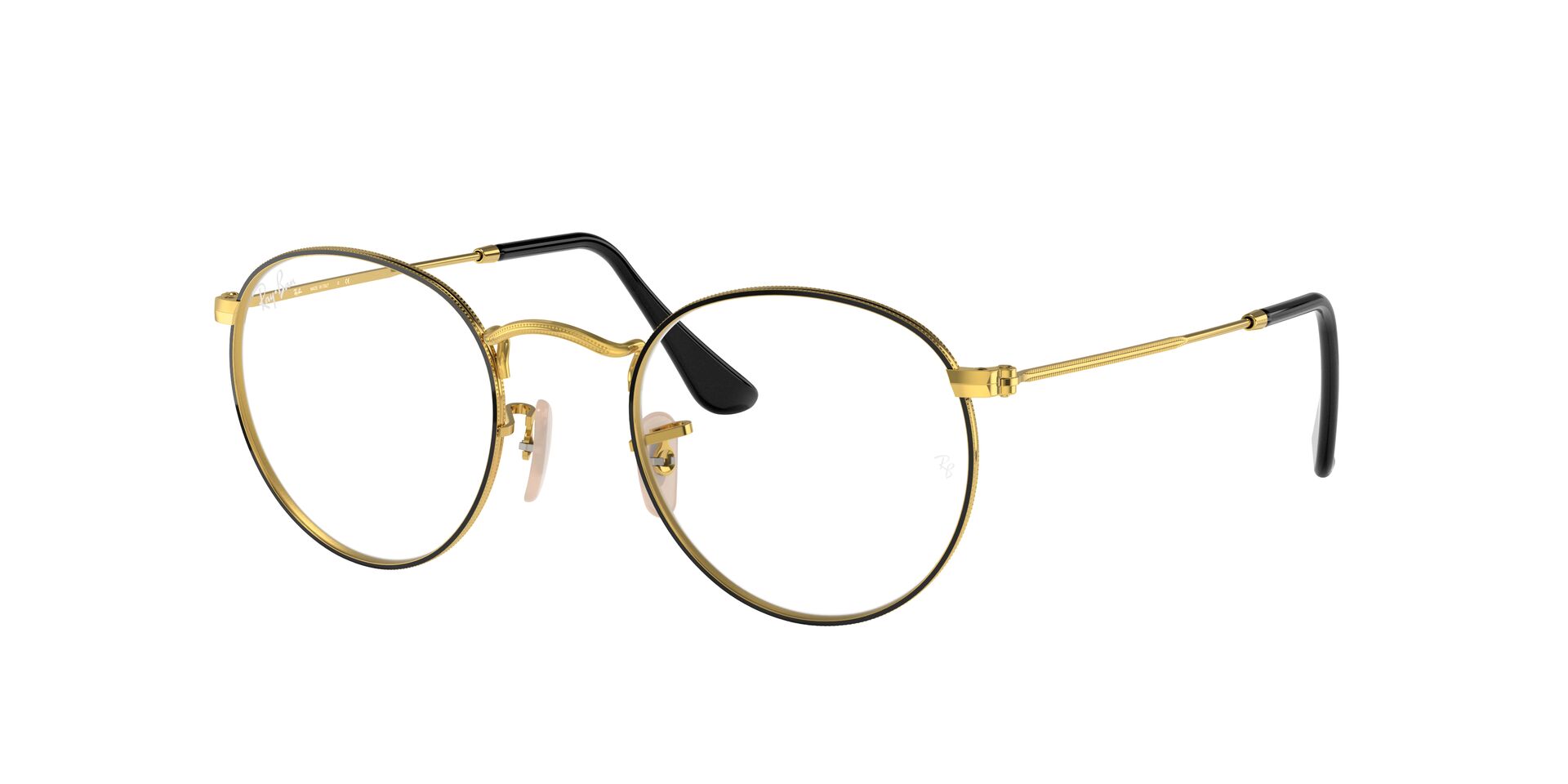 RayBan RX 3447-V 2991