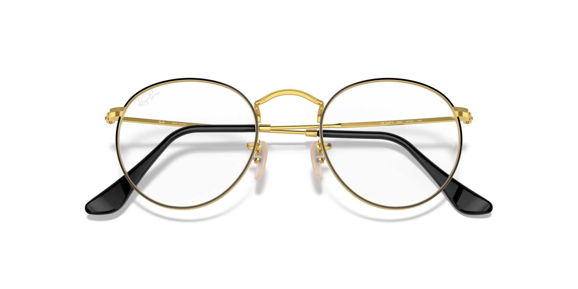 RayBan RX 3447-V 2991