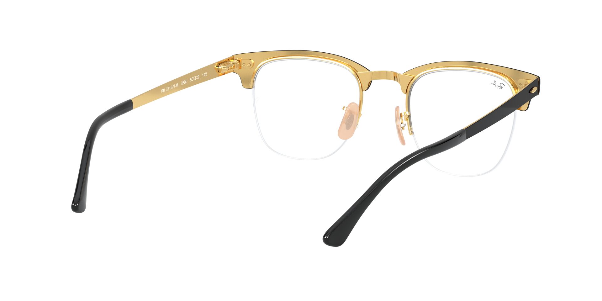 RayBan RX 3716-V-M 2890