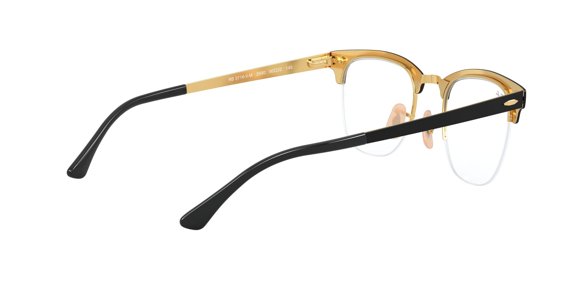 RayBan RX 3716-V-M 2890