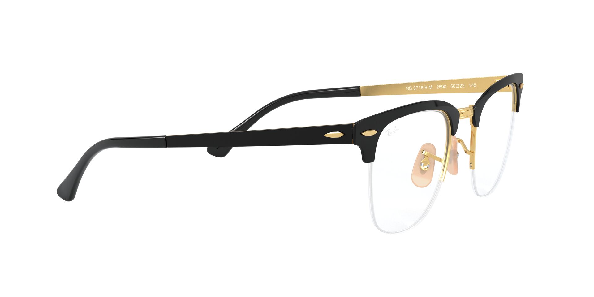 RayBan RX 3716-V-M 2890