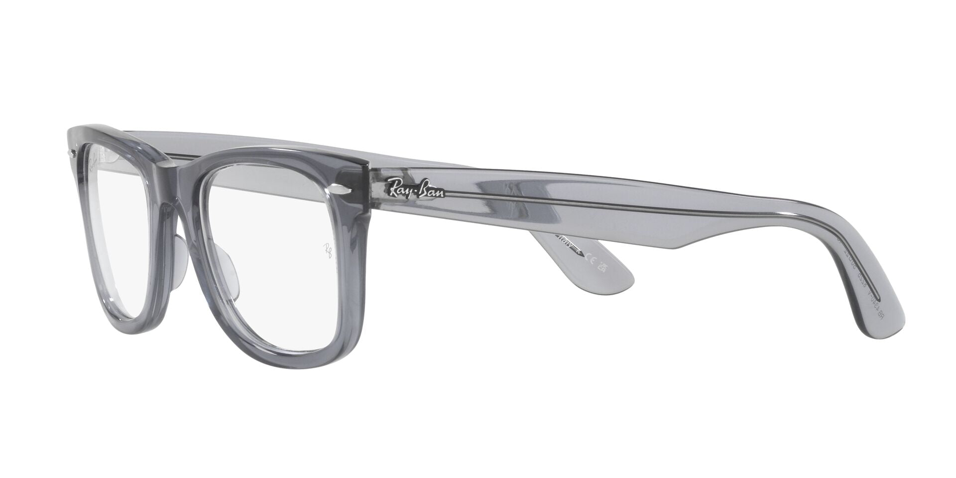 RayBan RX 4340-V 8225