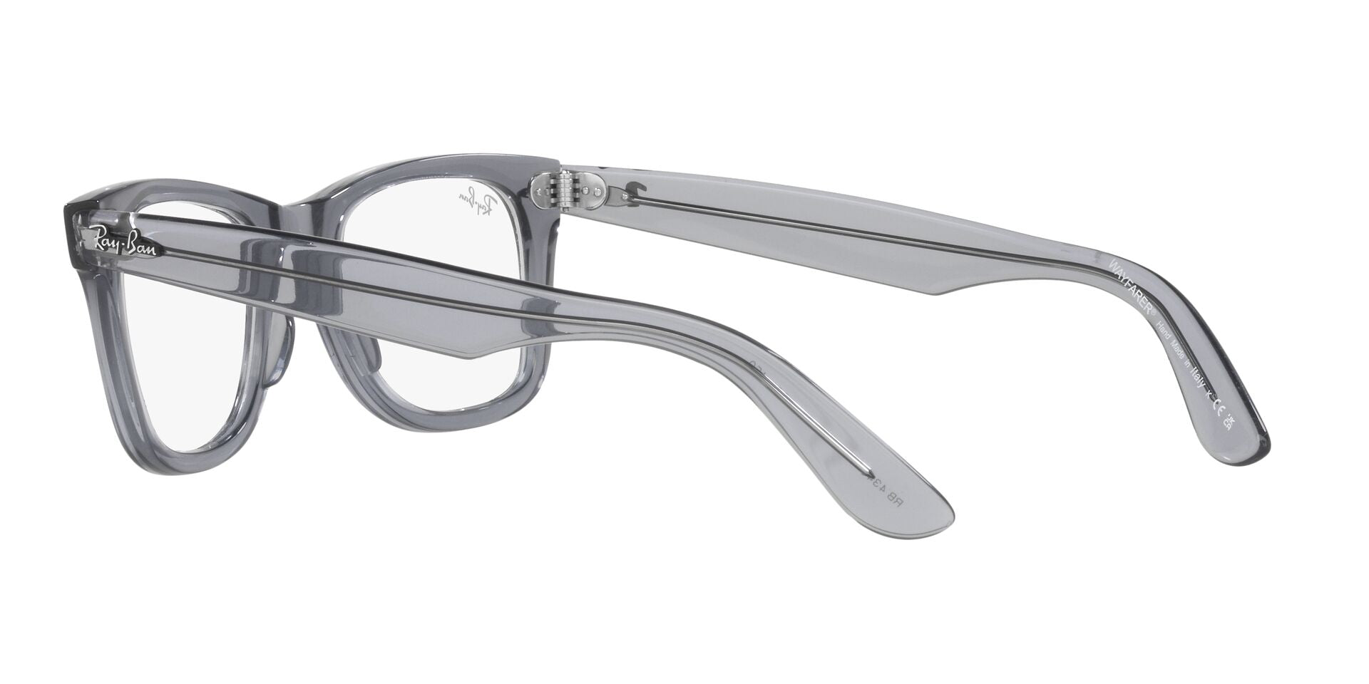 RayBan RX 4340-V 8225