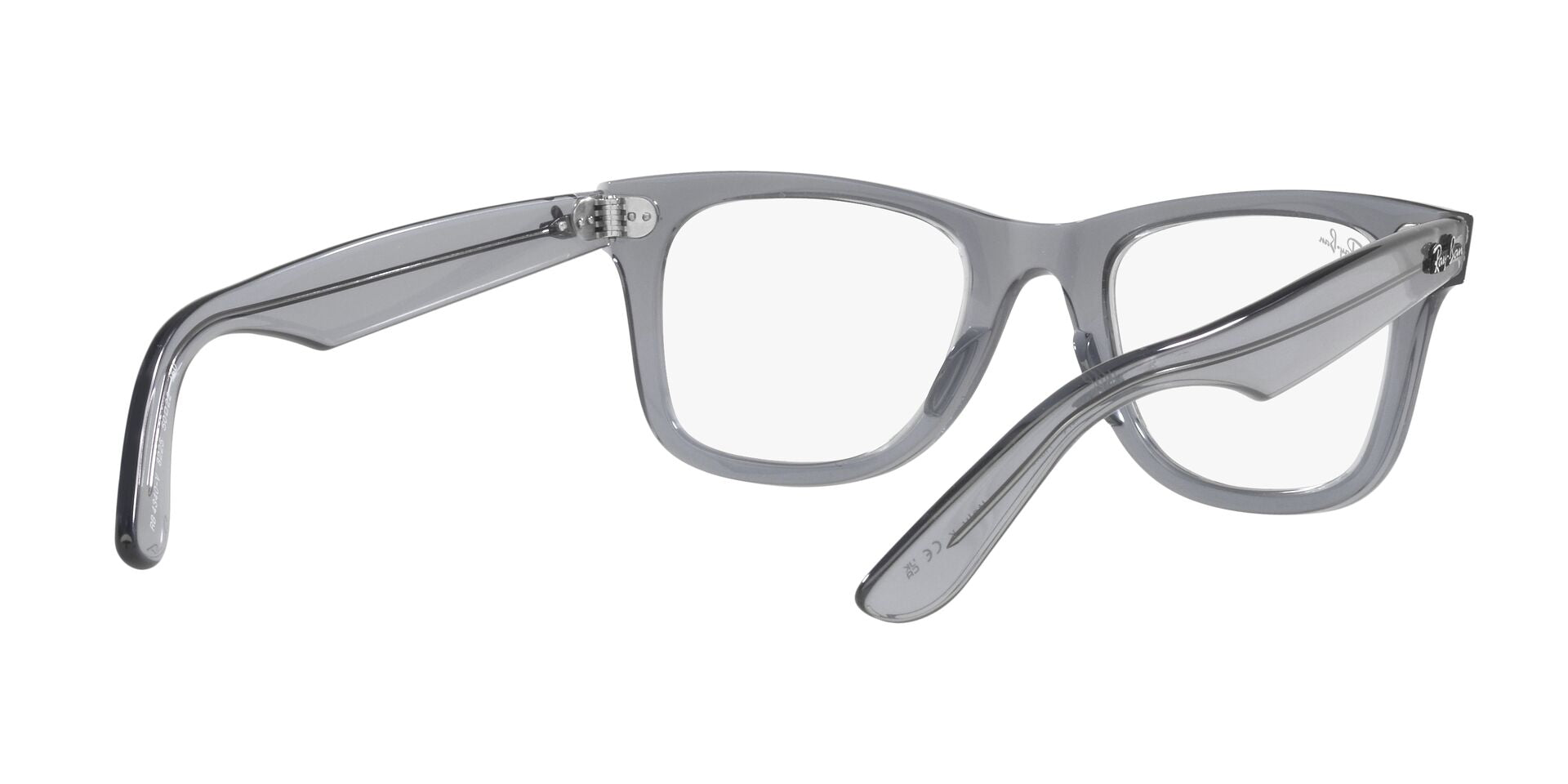 RayBan RX 4340-V 8225