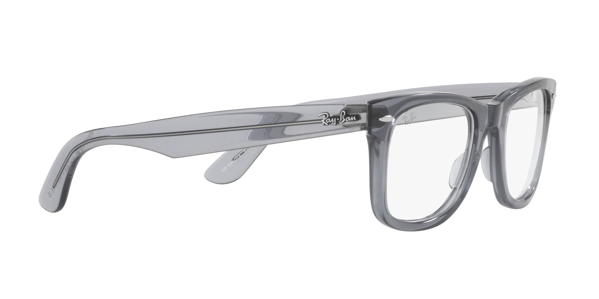 RayBan RX 4340-V 8225