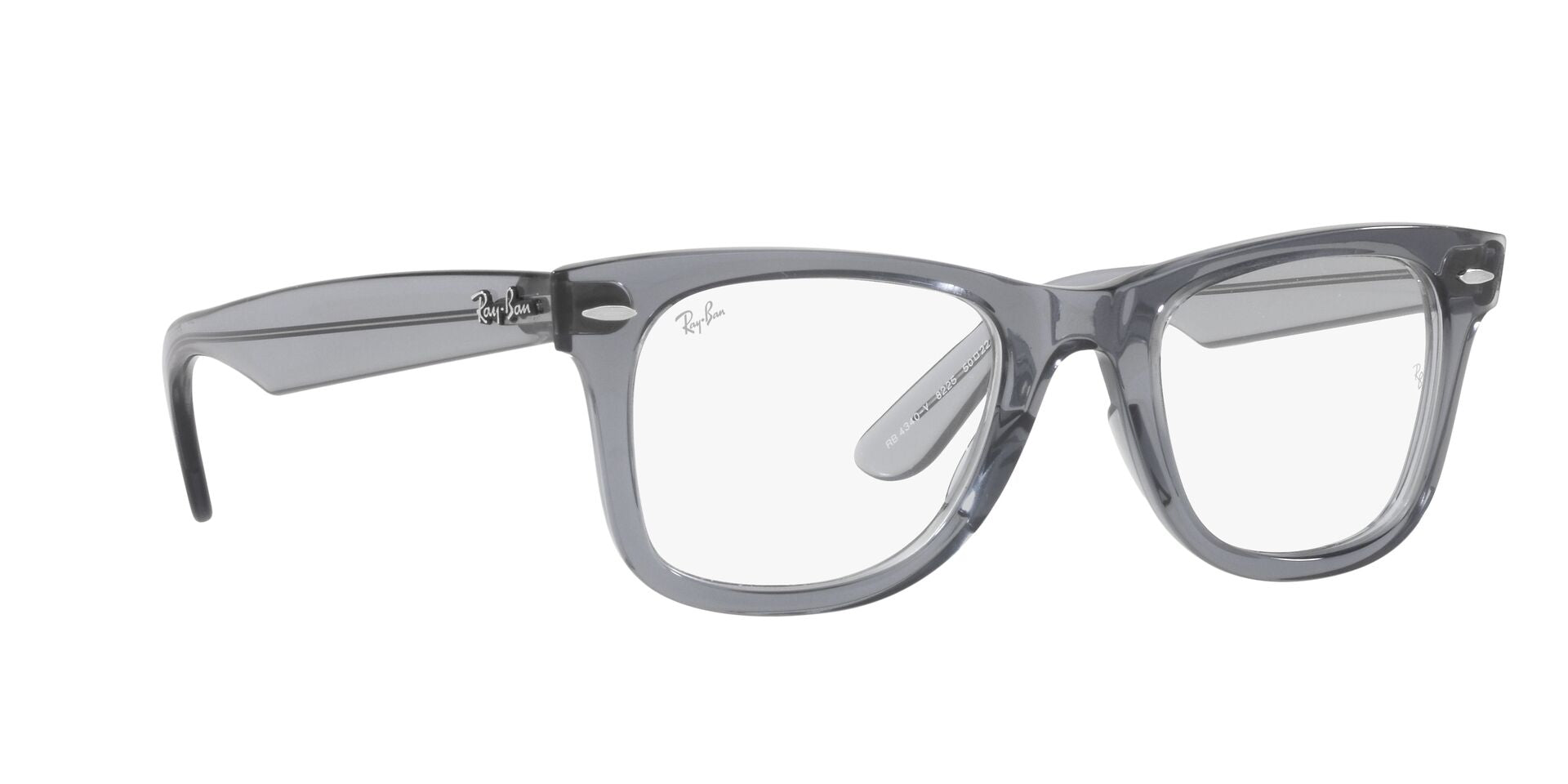 RayBan RX 4340-V 8225