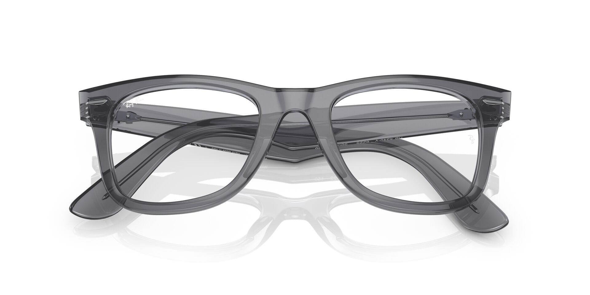RayBan RX 4340-V 8225