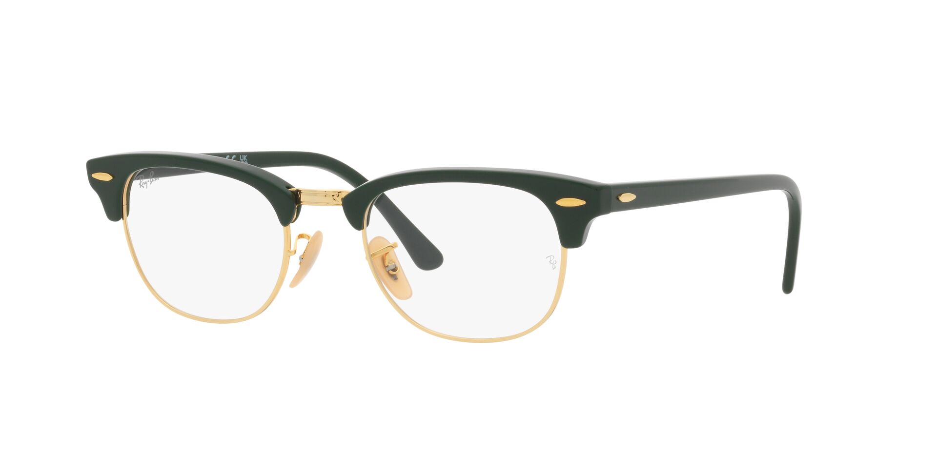 RayBan RX 5154 8233