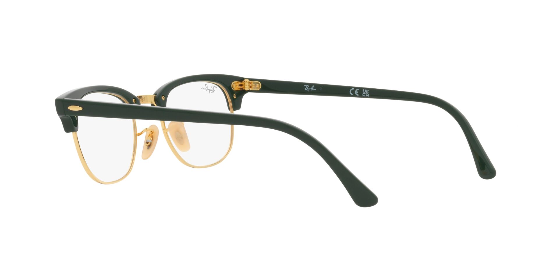 RayBan RX 5154 8233