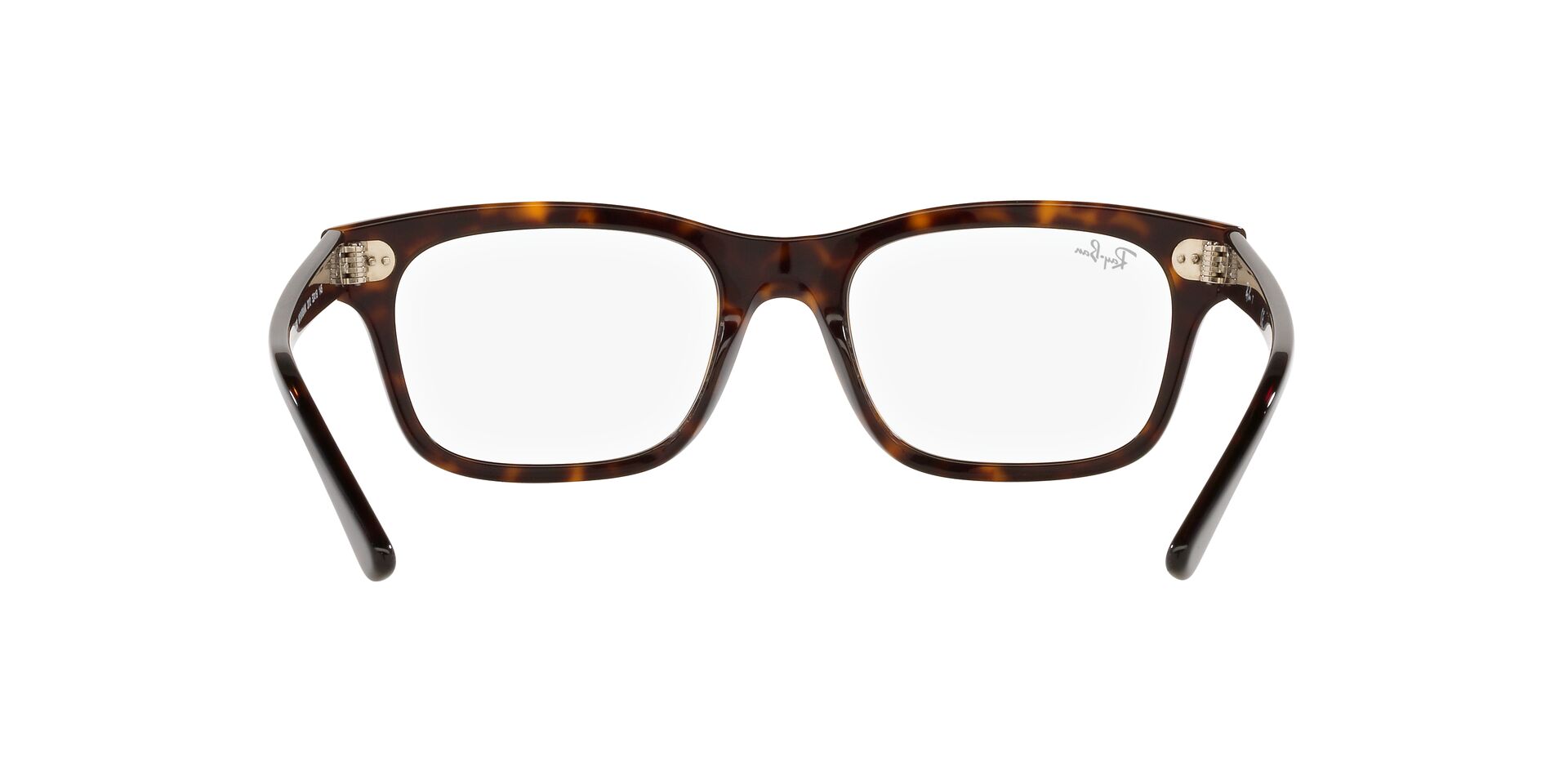RayBan RX 5383 2012 MR BURBANK