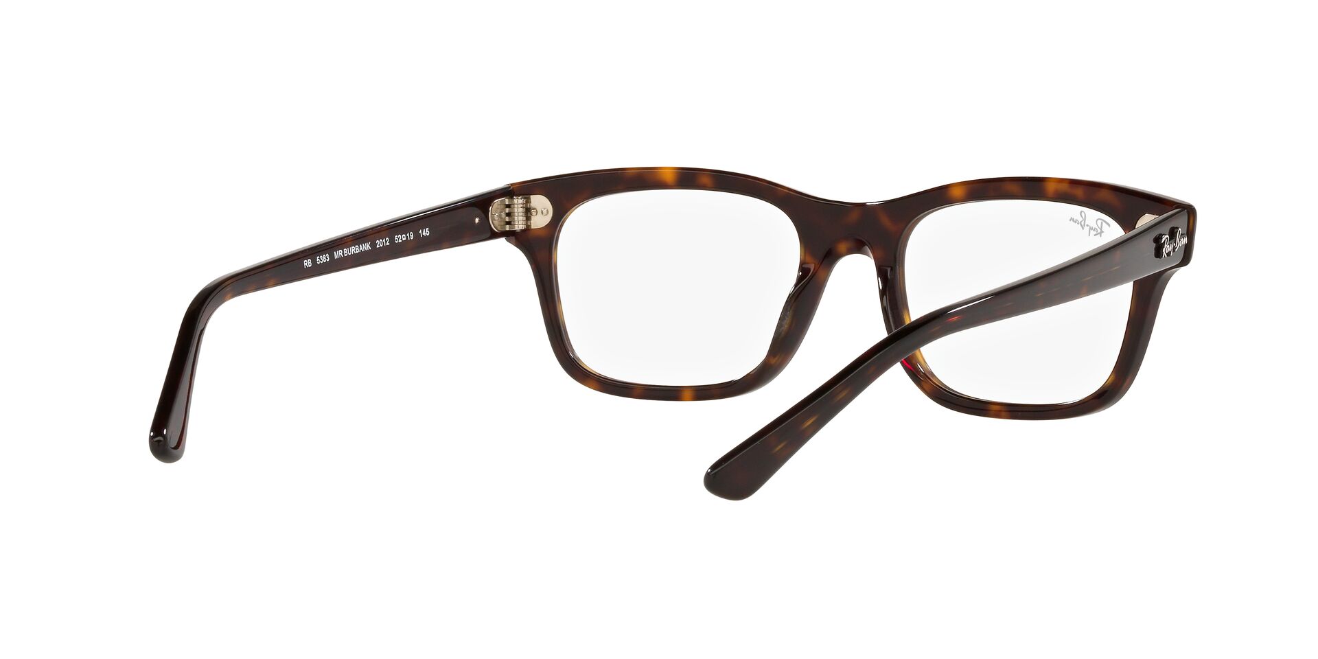 RayBan RX 5383 2012 MR BURBANK