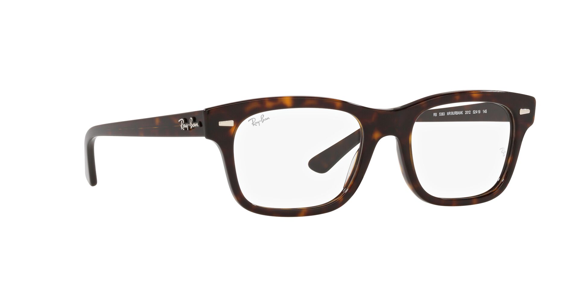 RayBan RX 5383 2012 MR BURBANK