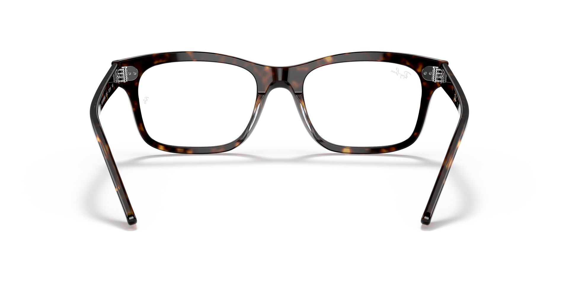 RayBan RX 5383 2012 MR BURBANK