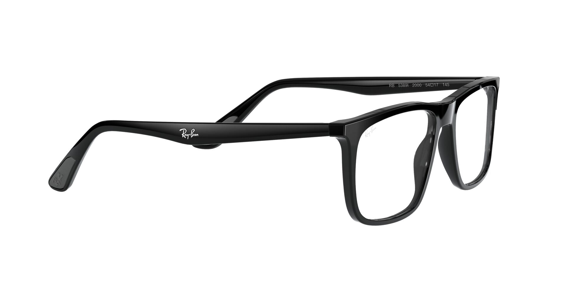 RayBan RX 5389-I 2000