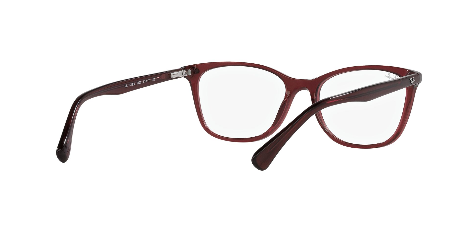 RayBan RX 5420-I 5125