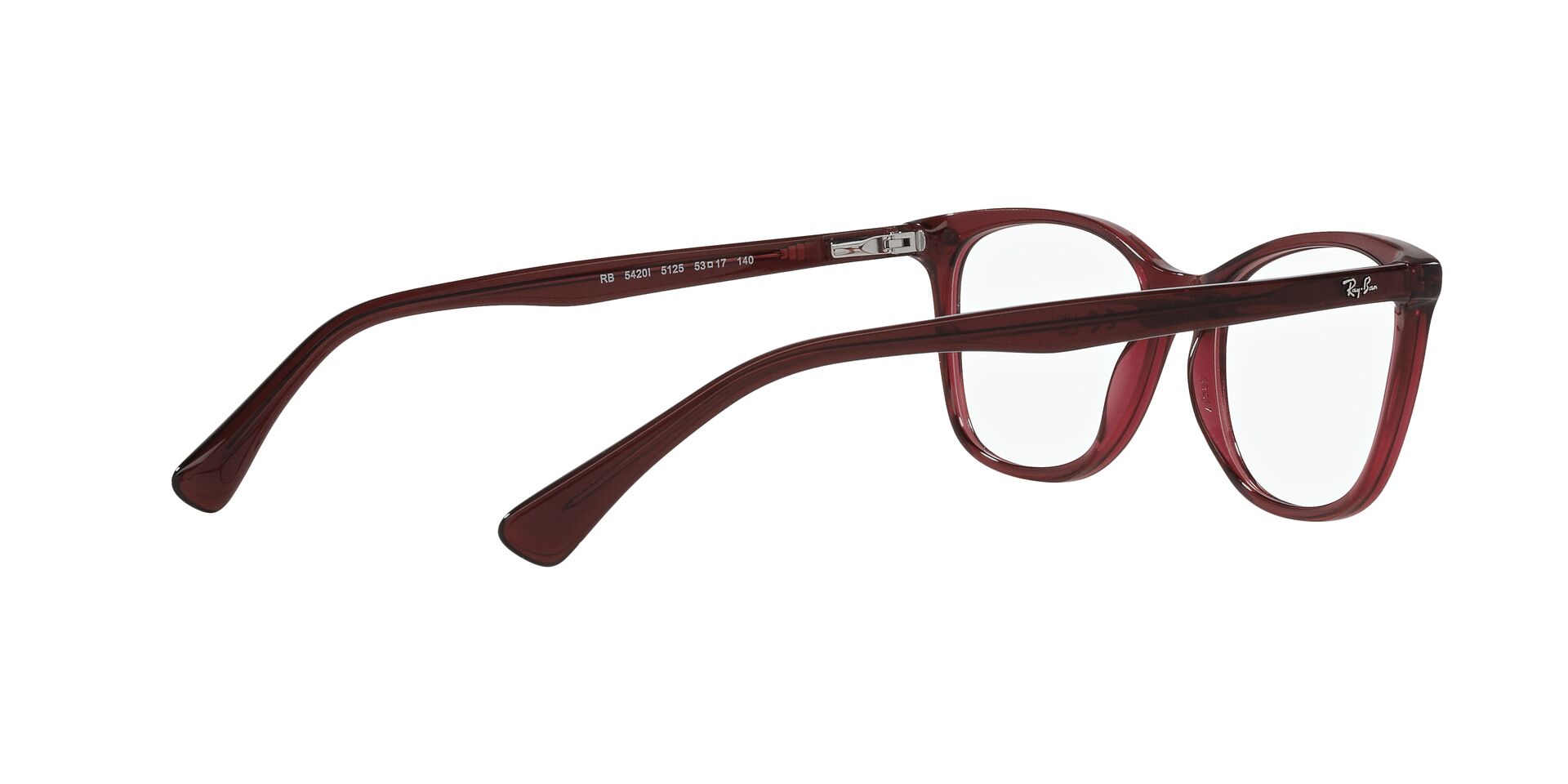 RayBan RX 5420-I 5125