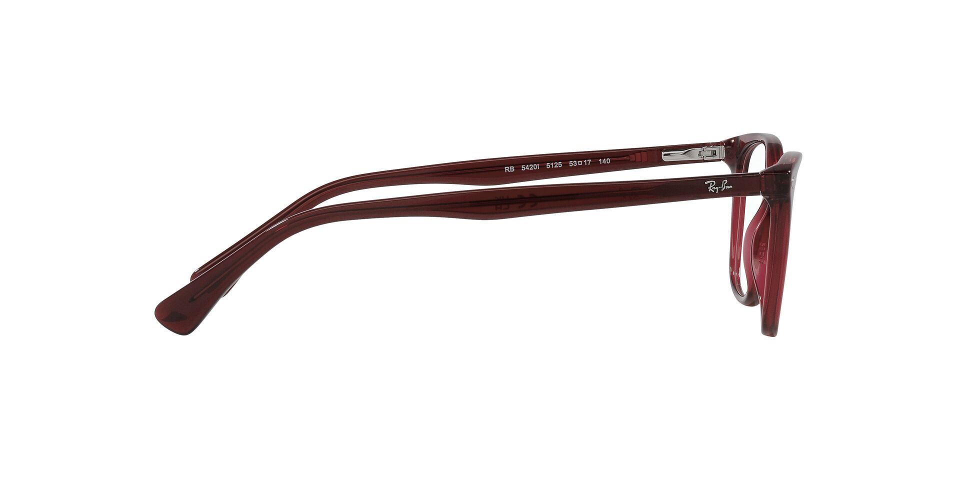 RayBan RX 5420-I 5125