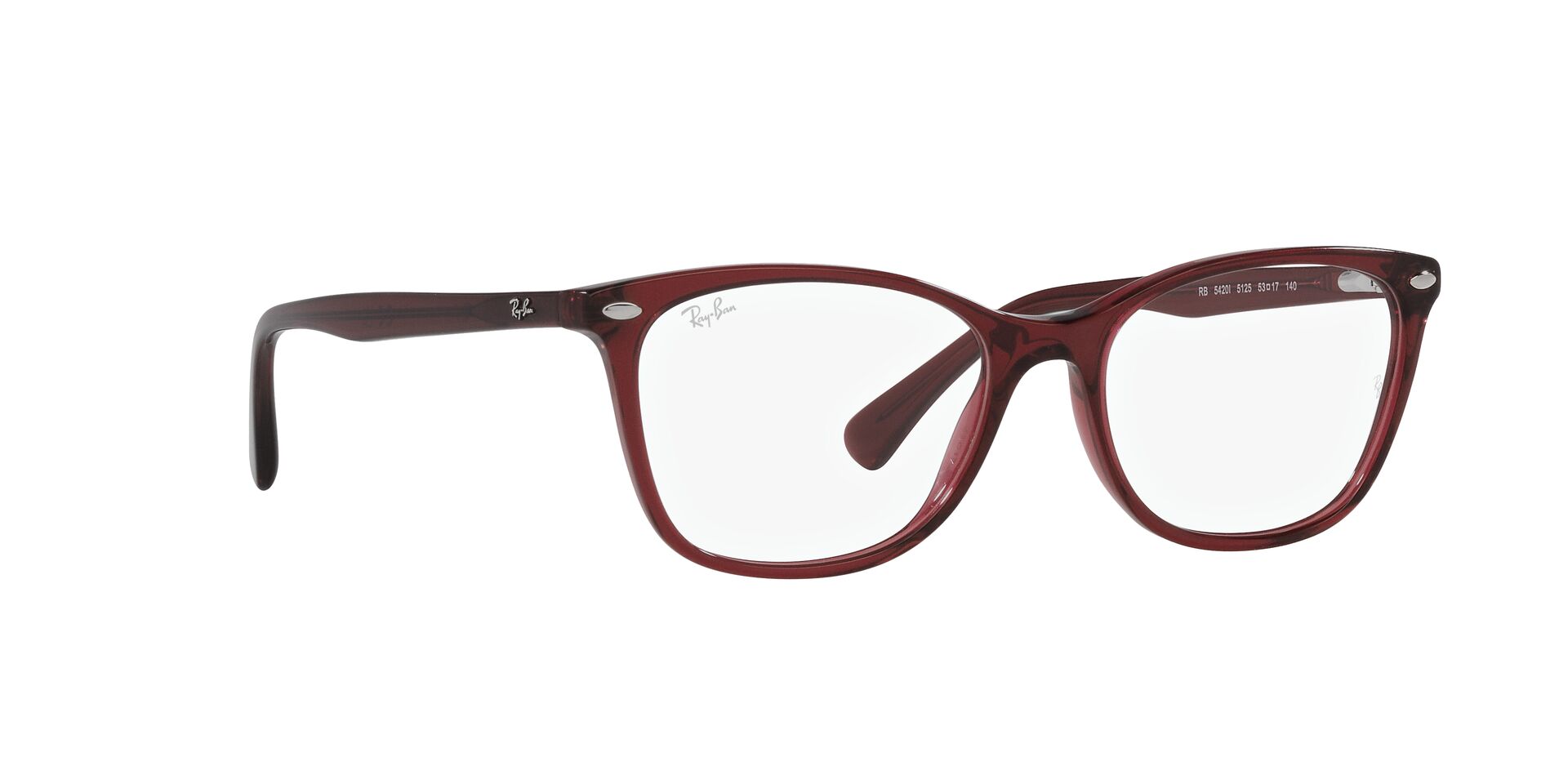 RayBan RX 5420-I 5125