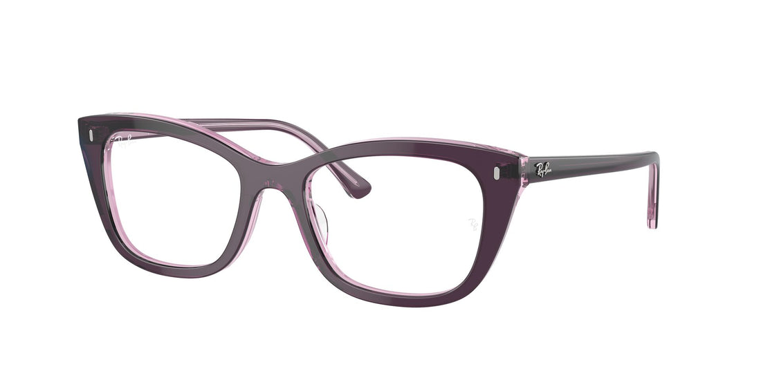 RayBan RX 5433 8364