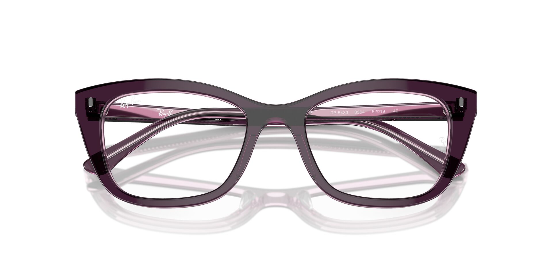 RayBan RX 5433 8364