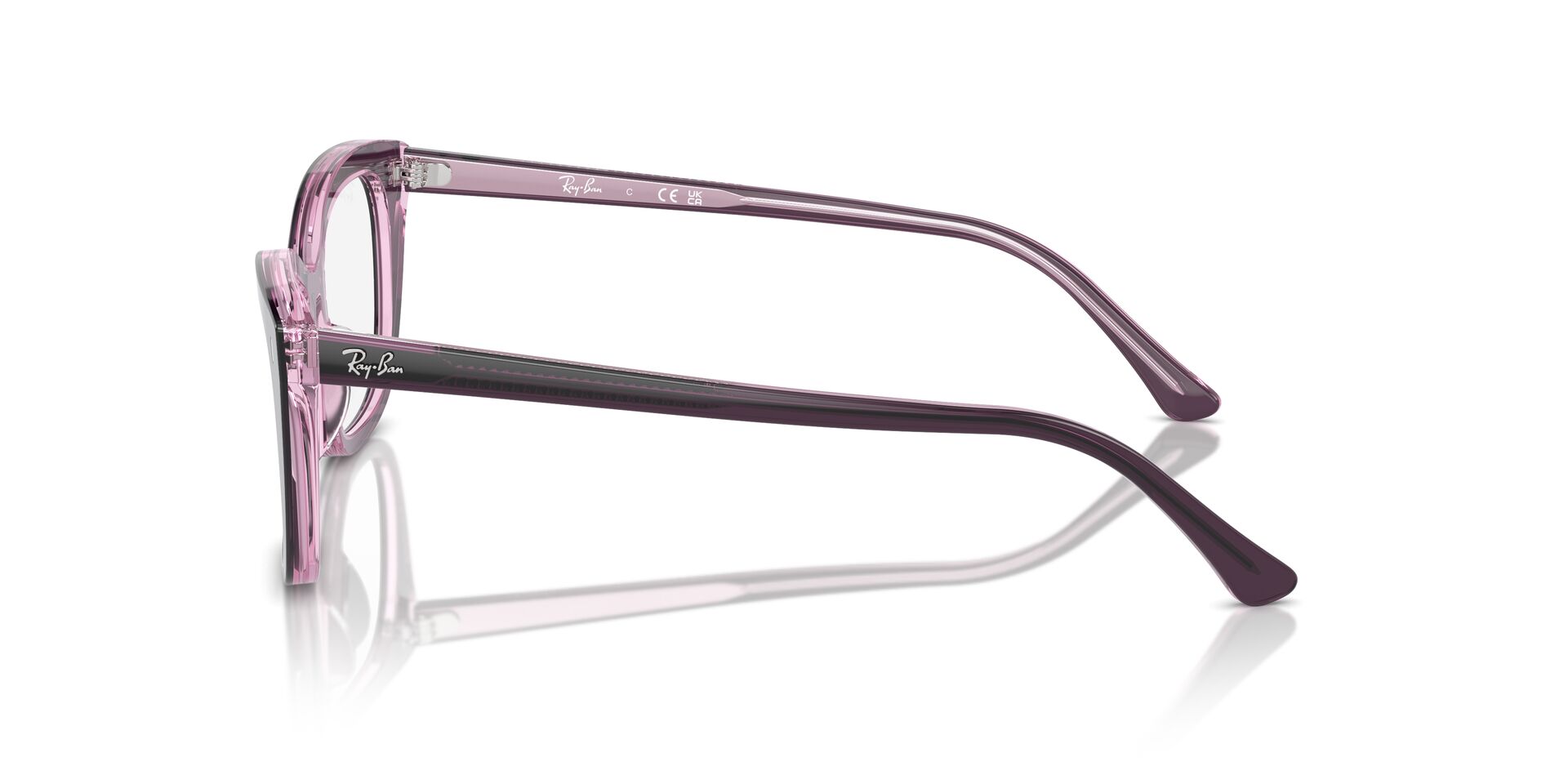 RayBan RX 5433 8364