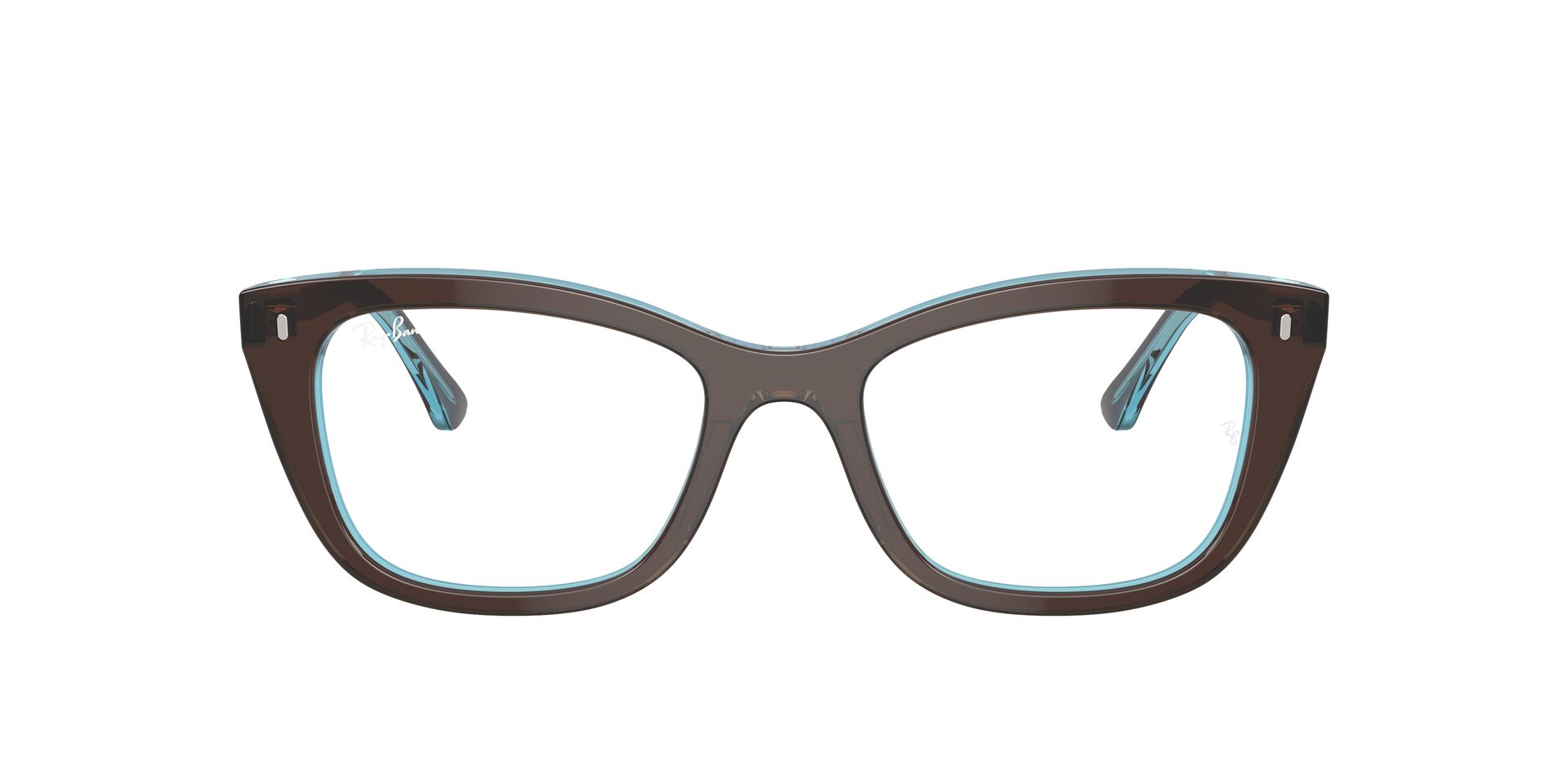 RayBan RX 5433 8366