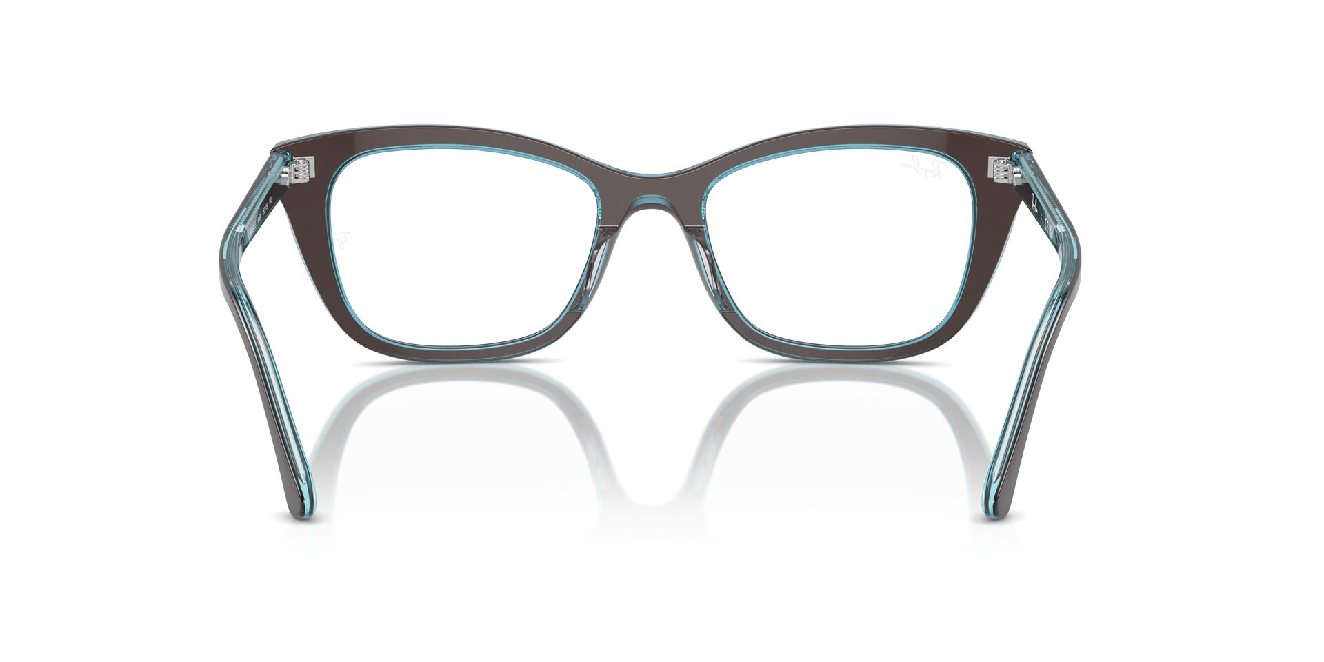 RayBan RX 5433 8366