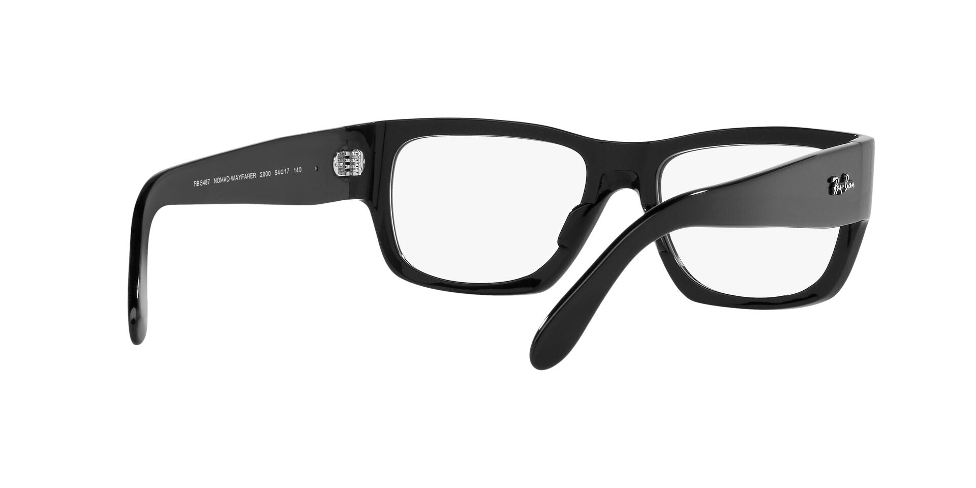 RayBan RX 5487 2000